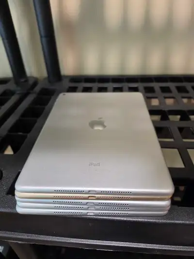 Apple iPad Air 2 Tablets | 64GB ($90) & 16GB ($60) | All 5, View more