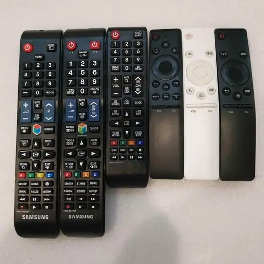 Roku Tv Remote Control Insignia Hisense Sanyo RCA Sharp TCL in Other in Ottawa - Image 7