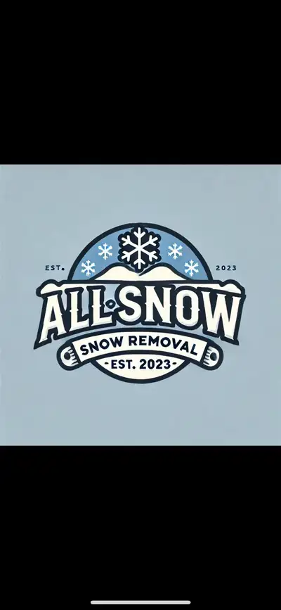 ALL SNOW - SPRING/SUMMER/FALL LAWN CUTS, View more