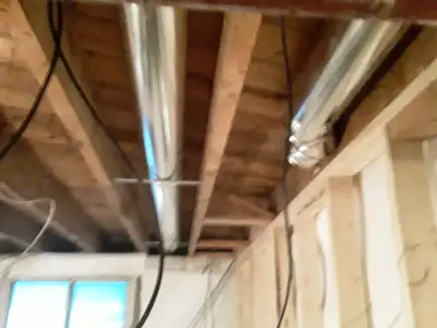 Professional Duct and Sheet metal Installer of all ducts work, l specialize in all types of Ductwork...