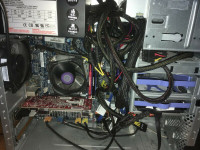 Computer Repair and Service - Onsite Geek ( I Visit You )