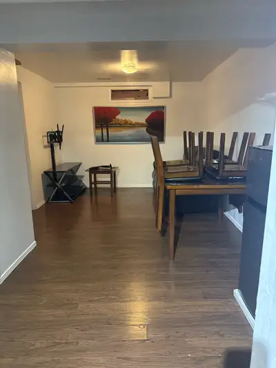basement