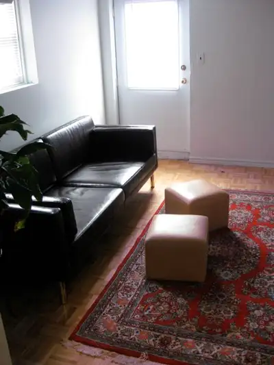 Dufferin/Dundas Cute 1-Bedroom with Backyard-All inclusive