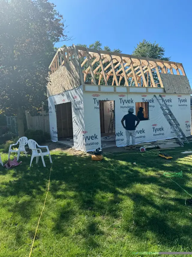 General contractor in Renovations, General Contracting & Handyman in Sarnia - Image 5