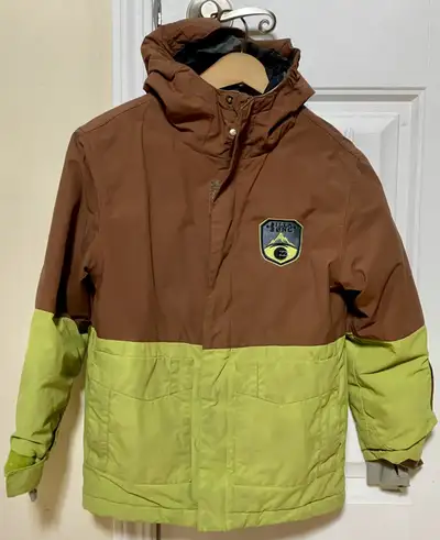 Billabong Snowboard Jacket, View more