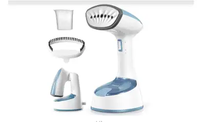 Portable Garment Steamer, View more