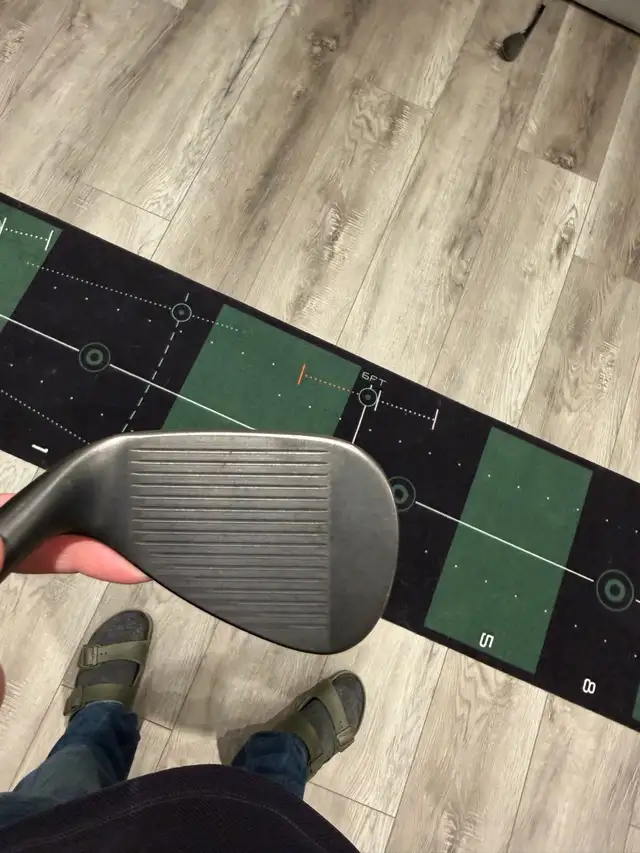 Vokey and Taylormade Wedges (price dropped) in Golf in Cambridge - Image 9