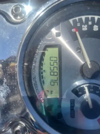 One owner 56000km Stage one V&H Fuelpak V&H slash down exhaust K&N air filter Aftermarket: Backlit S...