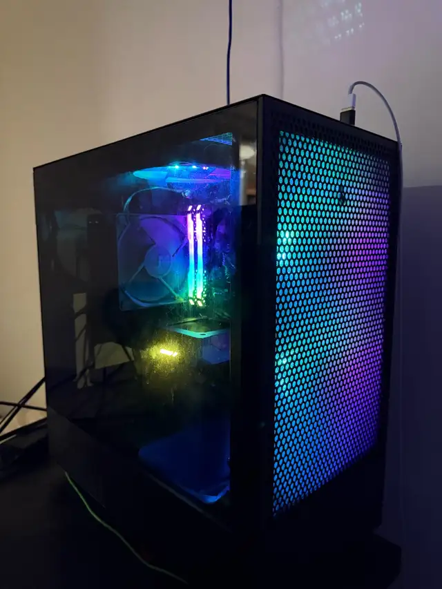 PC BUILDING SERVICES!!! in Desktop Computers in Calgary - Image 3