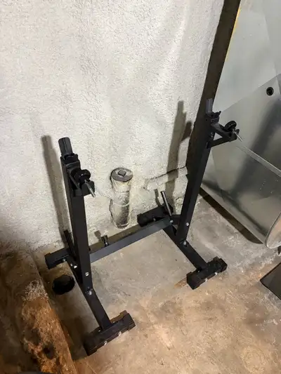 gym rack, View more