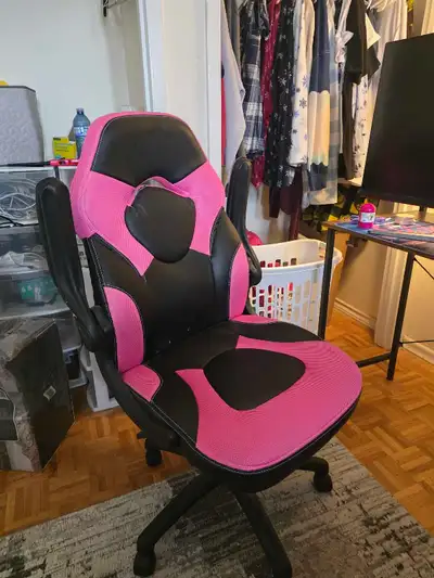 office chair, View more