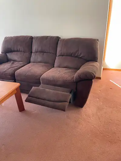 Sofa, Love Seat & Coffee Table, View more