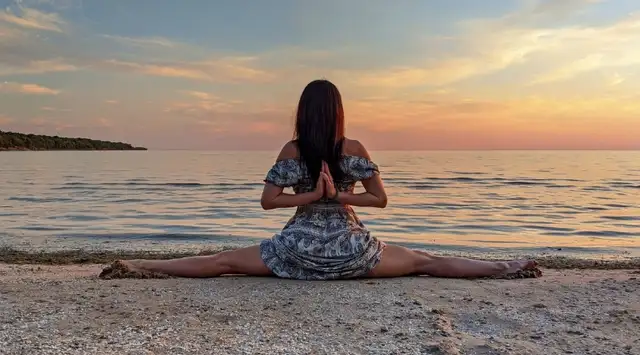 At-home Yoga Lessons in Oakville63616725116673120