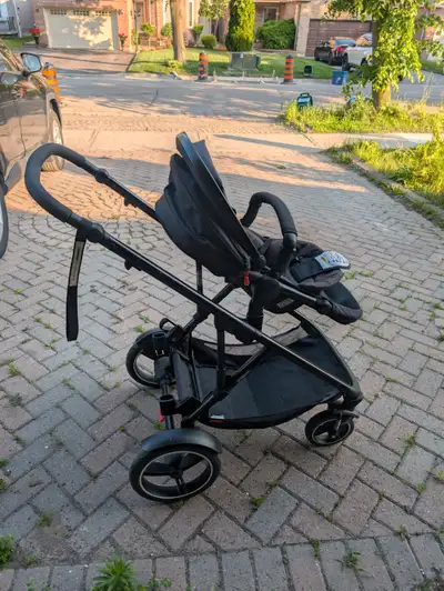 Phil & Teds Voyager Stroller, View more