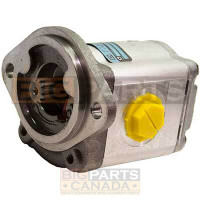 New Hydraulic Gear Pump, 6672051, 6672513, 11-spline shaft,BobCt