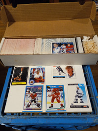 Score Hockey Cards Complete Set 1991 Hasek RC,Lidstrom RC 1-660