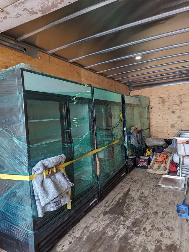 Piano/ Hot tub Mover in Moving & Storage in Woodstock - Image 6