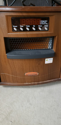 Comfort Furnace Infrared Heater for Sale