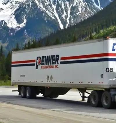 Class 1 Driver Wanted, View more