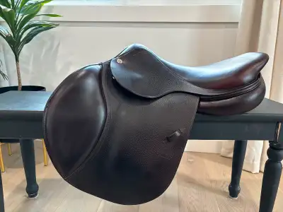 CWD close contact saddle, View more