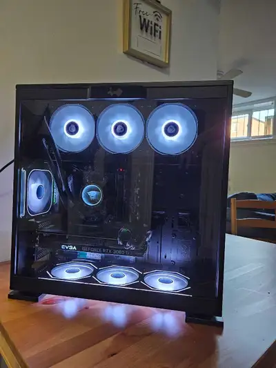 1440p RTX Gaming PC, View more