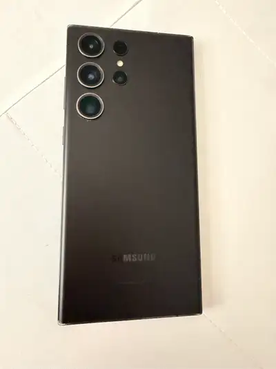 samsung s23 ultra 256gb , View more