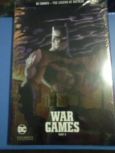 DC Comics - The Legend of Batman, View more