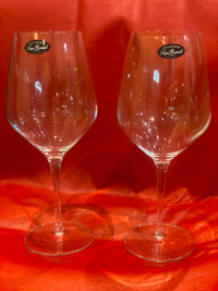 Atelier Cabernet/Merlot Wine Glass, 23-3/4-Ounce, set of 2