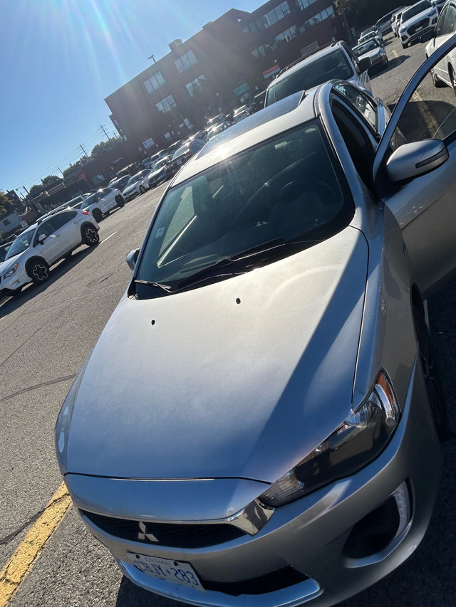 selling this car as is  in Cars & Trucks in Mississauga / Peel Region - Image 3