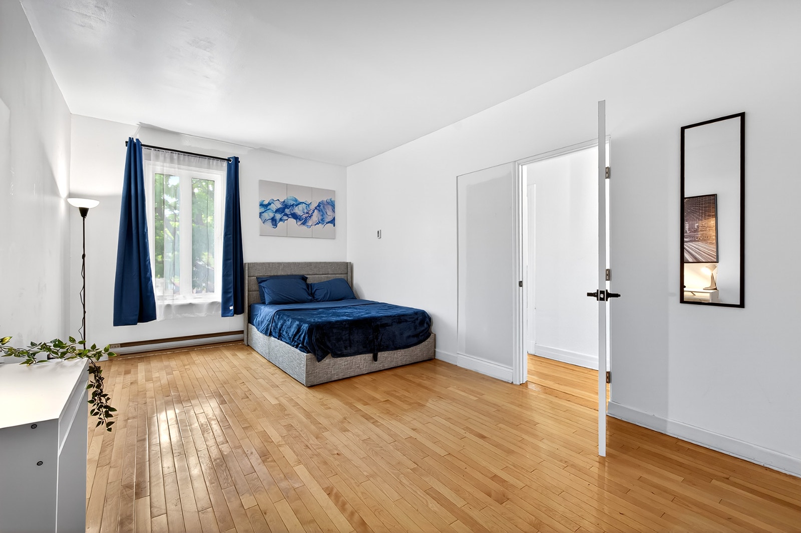 Colocation meublée – Ville-Émard, Montréal | 4 chambres — photo 3