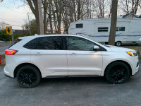 Ford Edge ST 2019