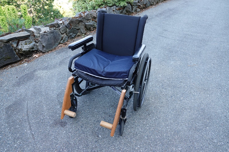 Wheelchair Health & Special Needs Nanaimo Kijiji