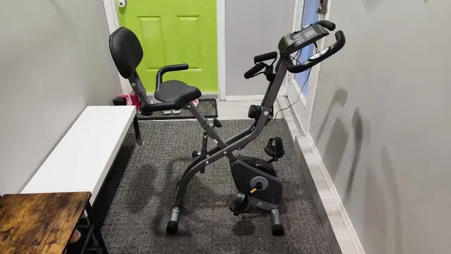 Foldable Exercise Bike489071457118474242