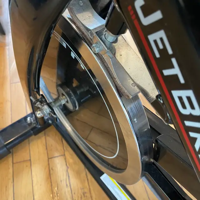 Spinning Bike / Exercise Bike532105296809175043