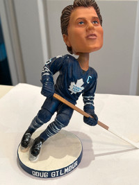 Toronto Maple Leafs Doug Gilmour Bobblehead