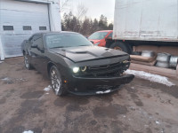 WTB: Parts for 2017 Dodge Challenger