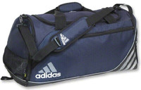 Adidas Team Speed Medium Duffle Bag -Brand New - Navy
