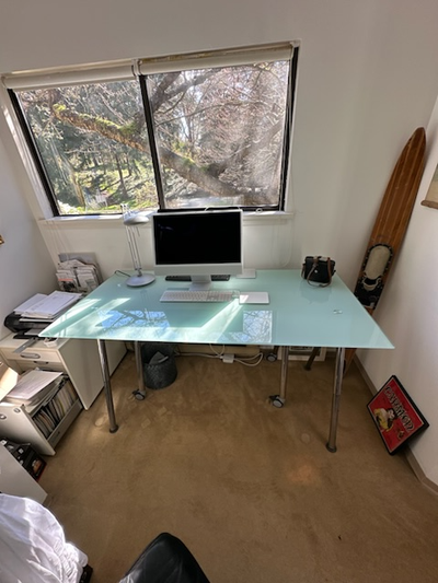 ikea galant desk in Desks in Canada | Kijiji Marketplaces