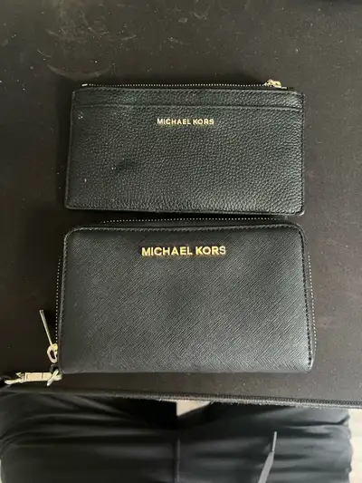 Michael Kors Wallet Set, View more