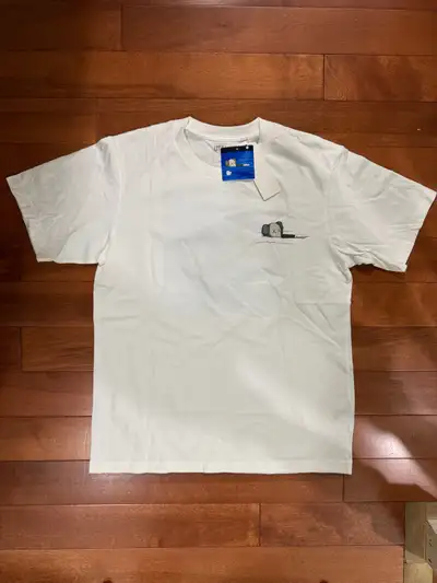 KAWS Uniqlo UT Artbook Cover T Shirt, View more