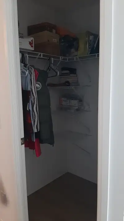 Master room for Rent in Downtown Toronto