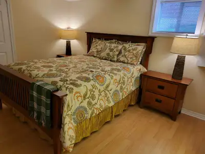 Room for Rent