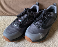 Men’s Kodiak Quicktrail Composite Toe & Plate Safety Hiker Shoes