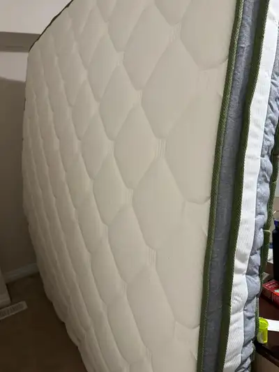 King Size Mattress- Brand new..Just opened but never used -, View more