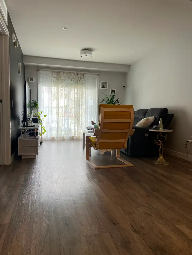 2 Bed 1 Bath apartment on Pembina highway in Long Term Rentals in Winnipeg - Image 2