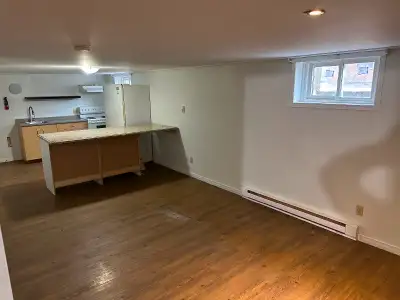 Apartment For Rent 1 Bedroom