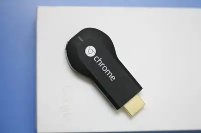 Google Chromecast Original TV Media Streaming Cast, View more