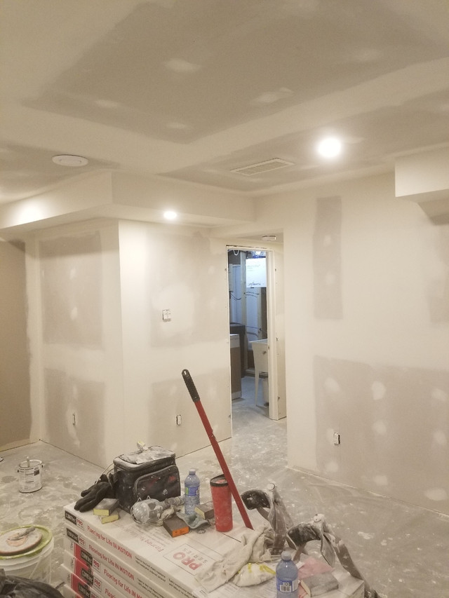 Professional painter 39 years experience. in Painters & Painting in Regina