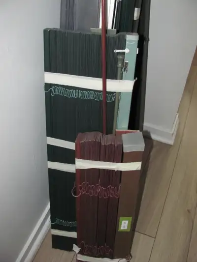 New Price ** Stores vénitiens - Venetian blinds, View more