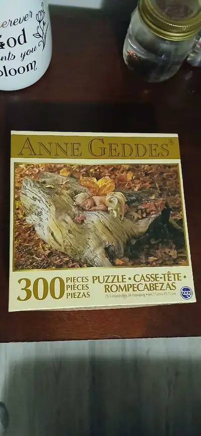 Free Puzzle, View more